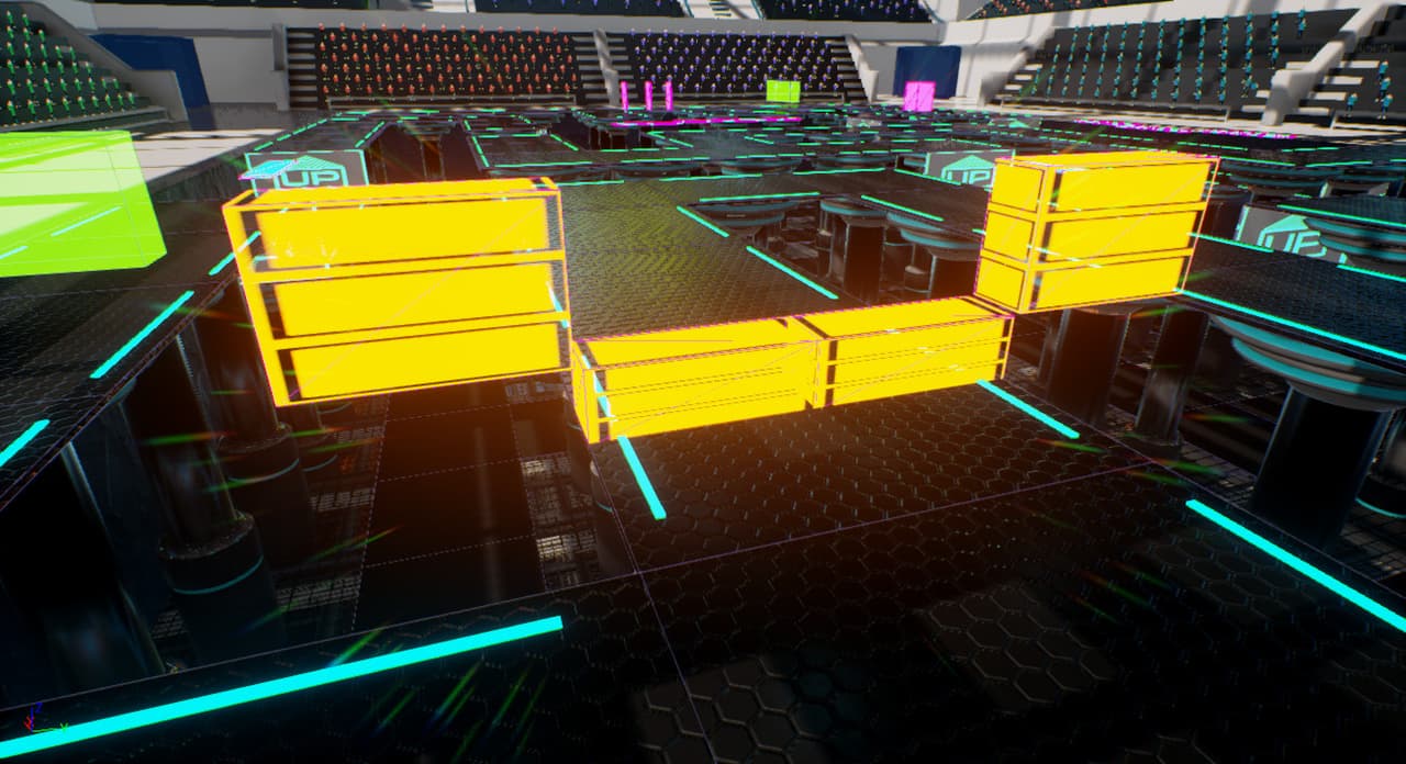 The Concourse screenshot 4
