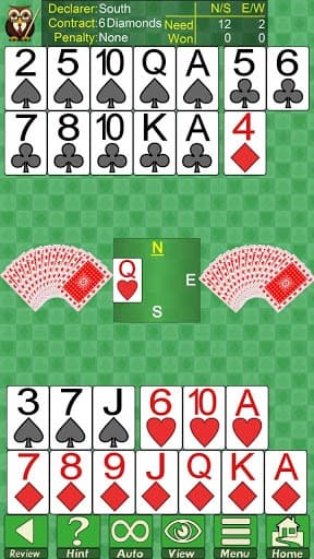 Bridge V+, 2018 Edition screenshot 3