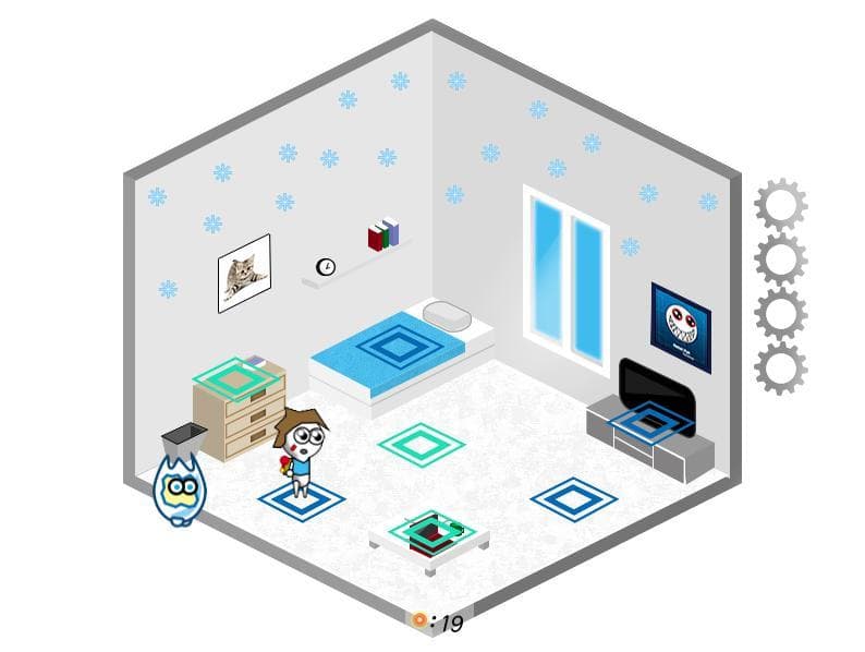 illusionRoom screenshot 2