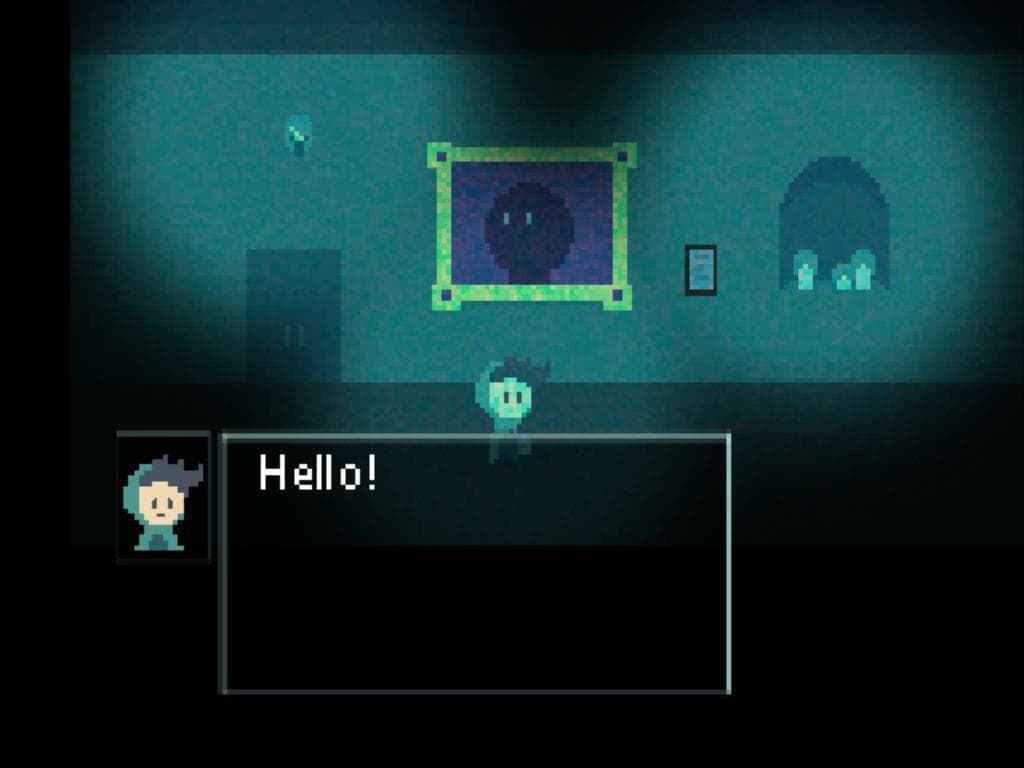 Blackbox (itch) (SolidJuho) screenshot 2