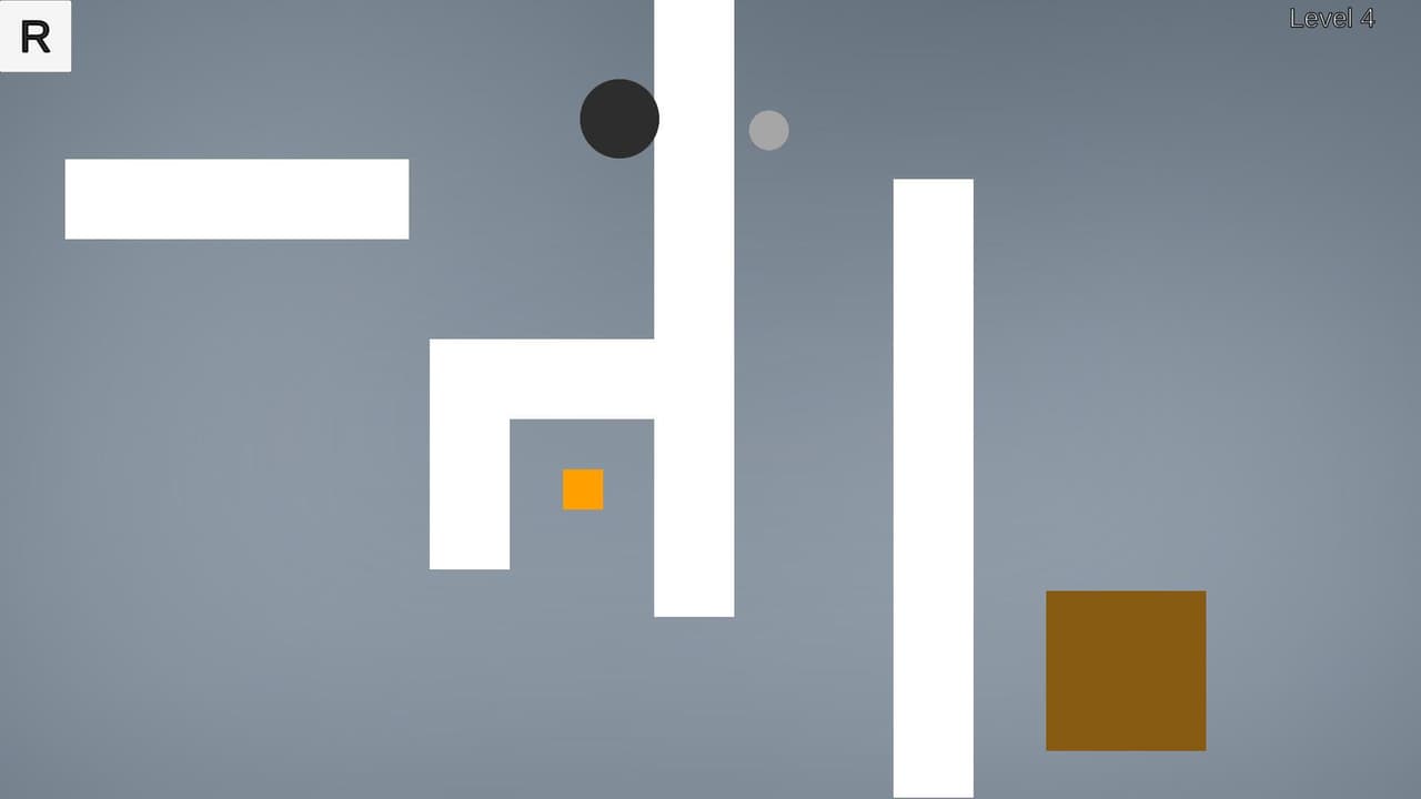TheFeelingRobot screenshot 3