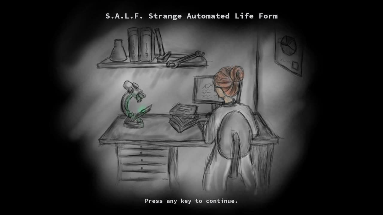 S.A.L.F.s screenshot 3