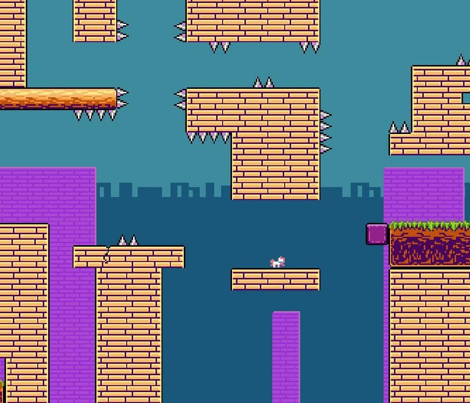 Sugar Morning Adventure 2 screenshot 2