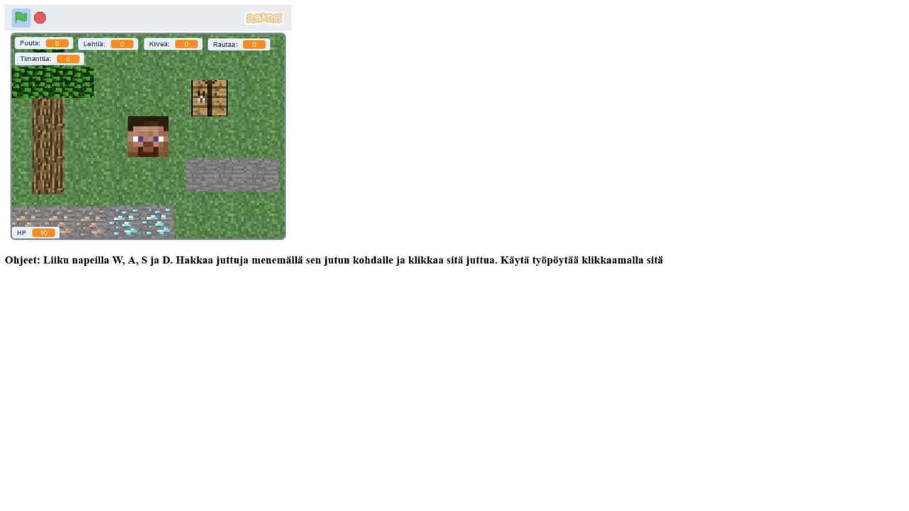 Headcraft screenshot 3