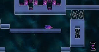 SPACE CAT DEMO