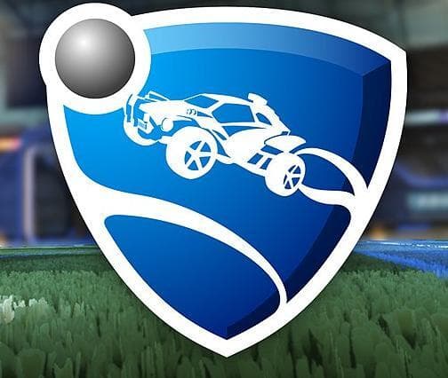 Recreate Rocket League Menu