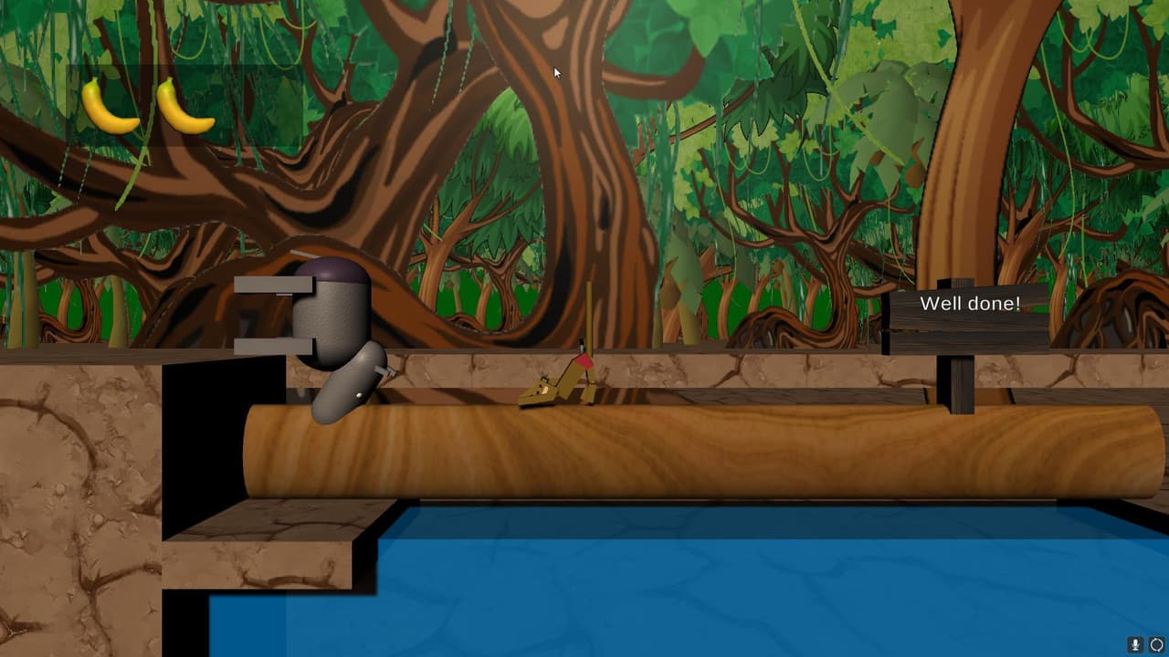 Jungle Monkey (itch) (Fura-i)