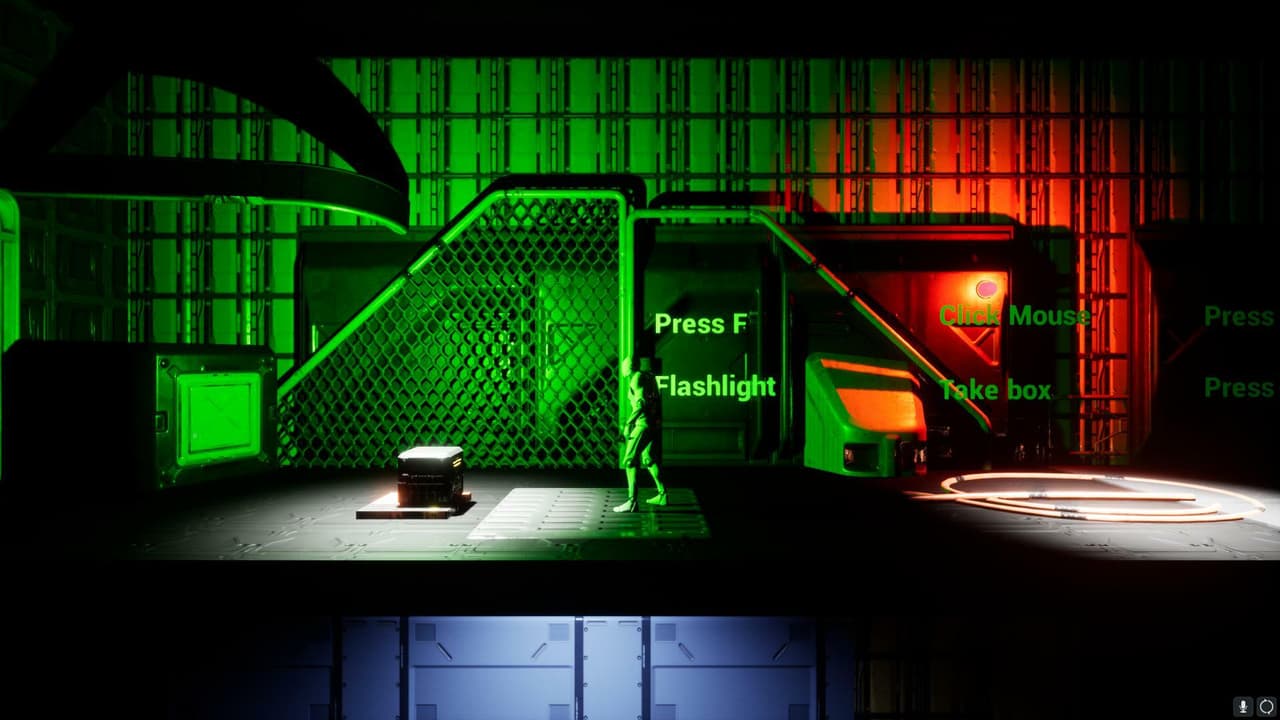 Umbane screenshot 2