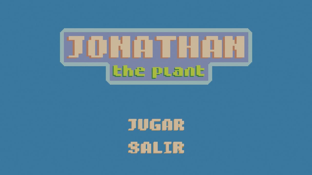 Jonathan the plant screenshot 2