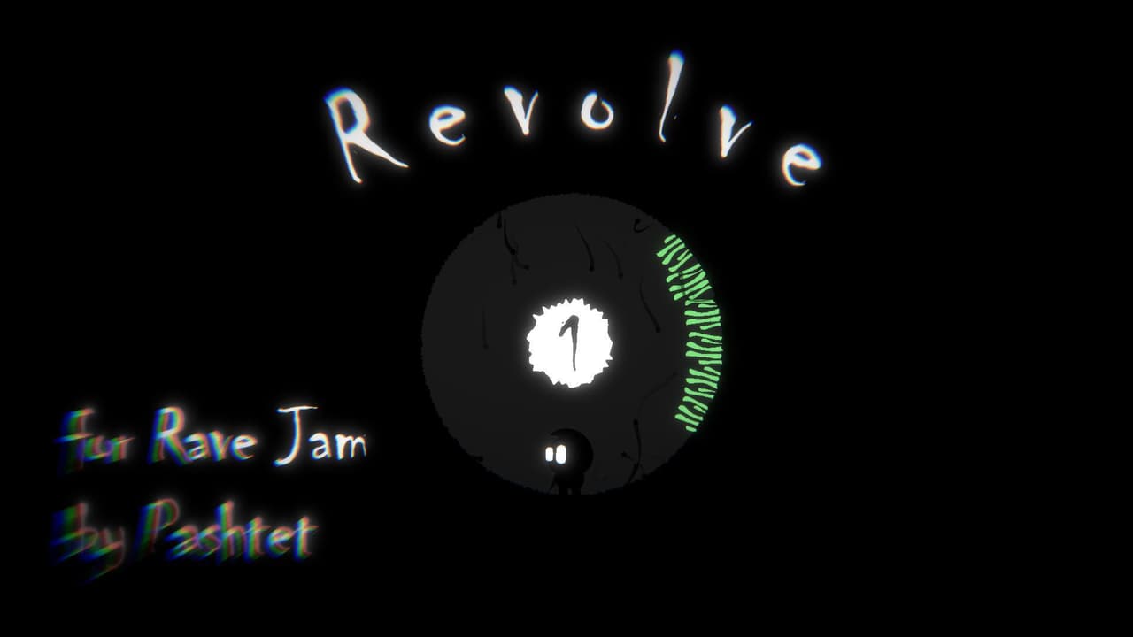 REVOLVE (itch) (Pashtet) screenshot 2