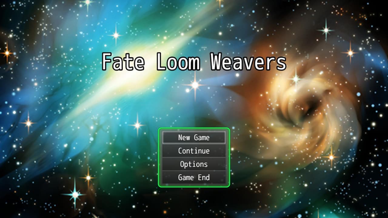 Fate Loom Weavers