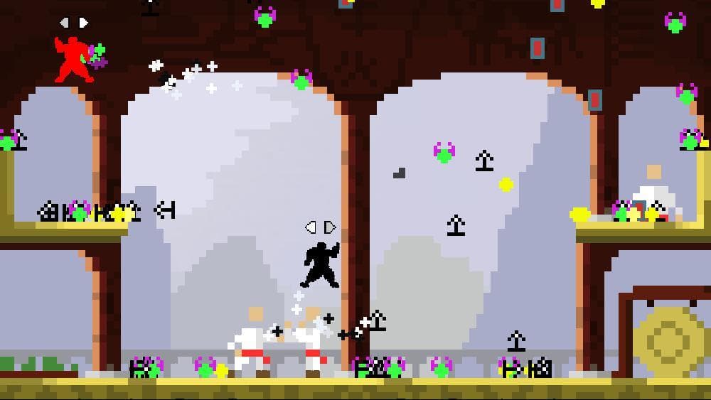 Sumo Revise! screenshot 4