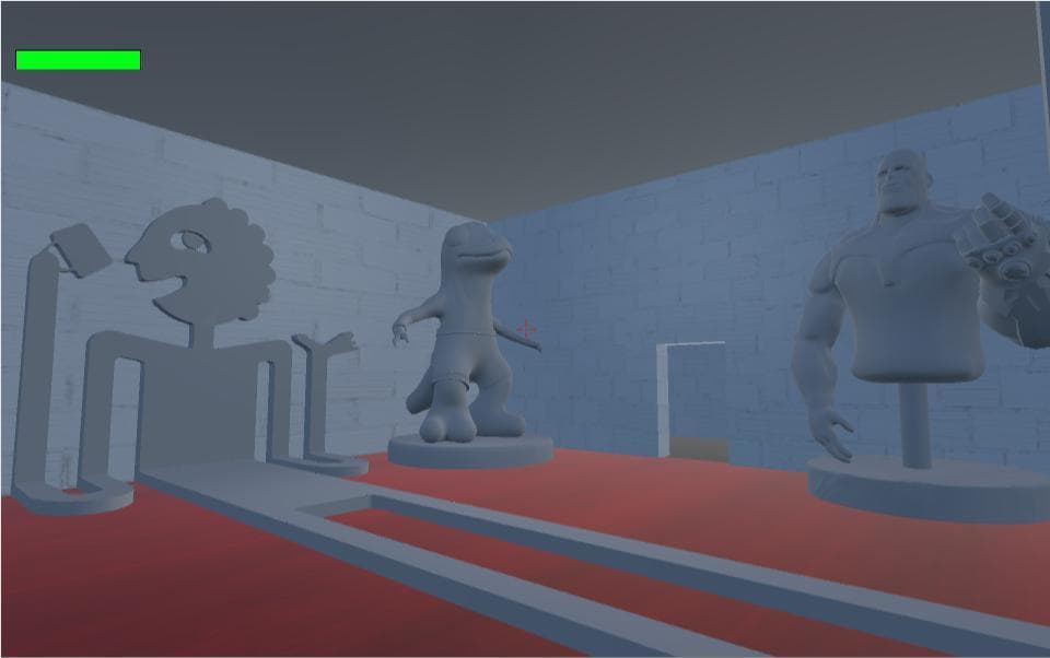 El passadís screenshot 3