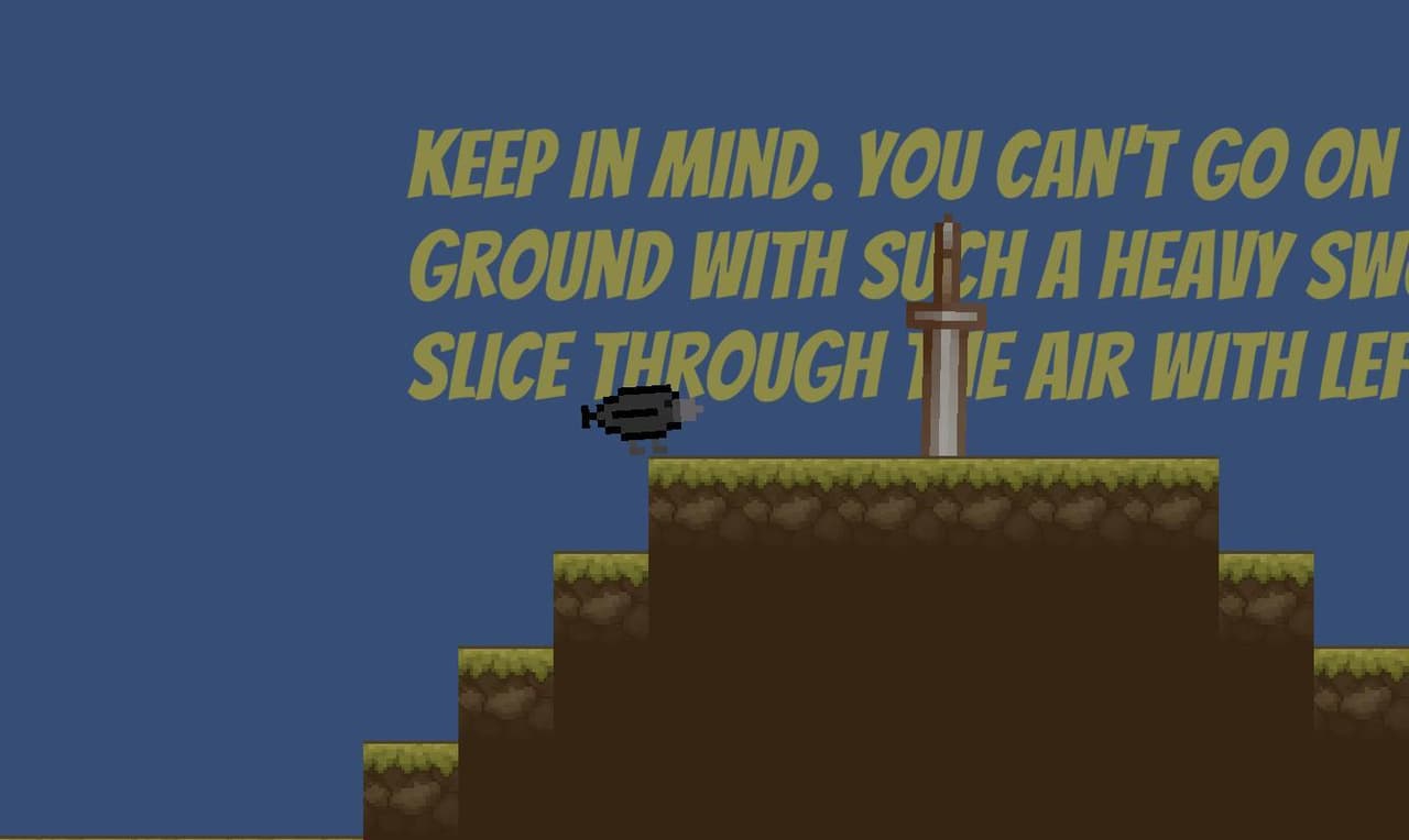 Delver (itch) (MakingStan) screenshot 3