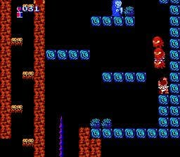 Kid Icarus (1986) screenshot 6