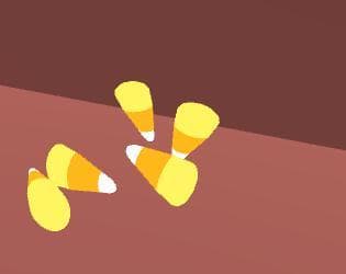 Candy Corn is Gross