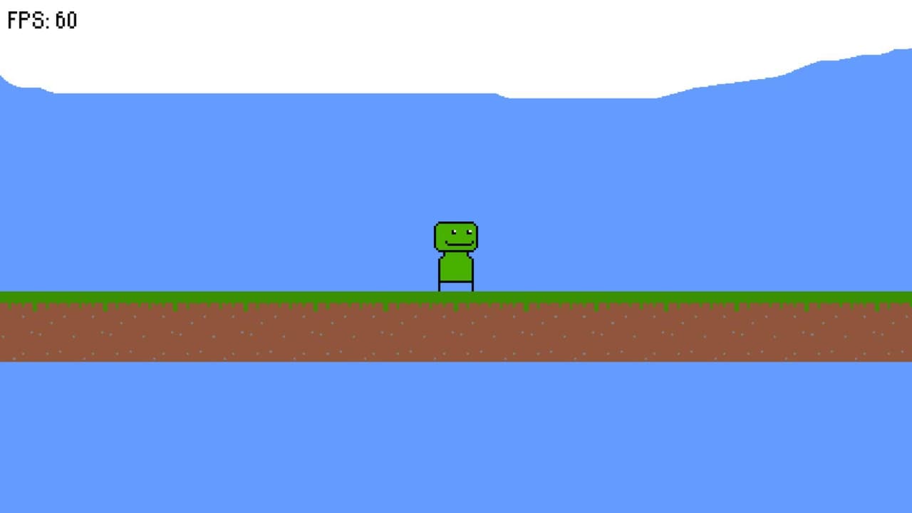 The Alien (skepticn8) screenshot 3