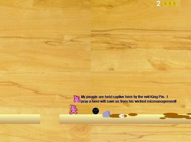 Bowling Alley Adventure screenshot 3