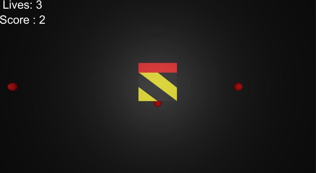 Spin Square screenshot 4