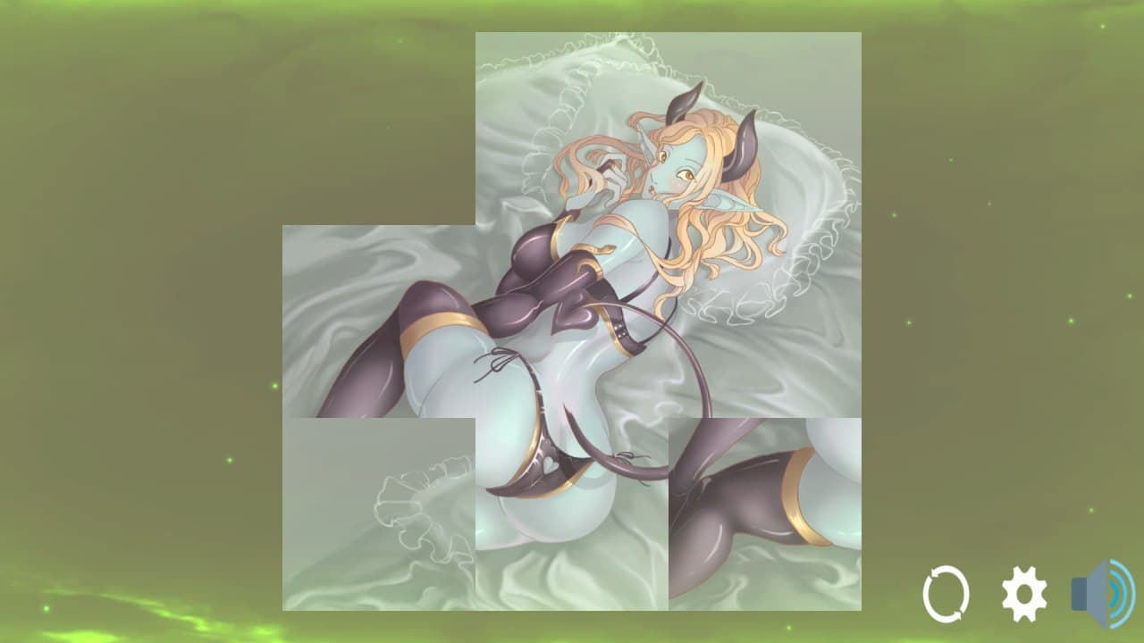 Hentai Pussy screenshot 4
