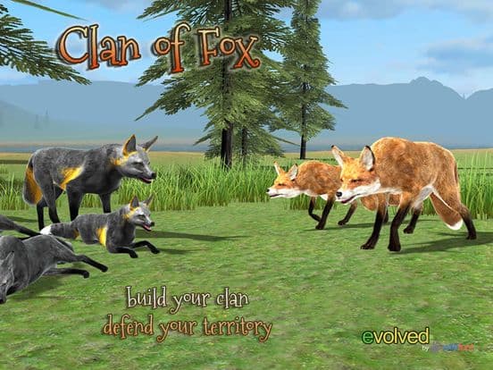 Clan of Fox