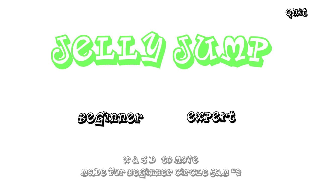 JELLY JUMP (itch) screenshot 4