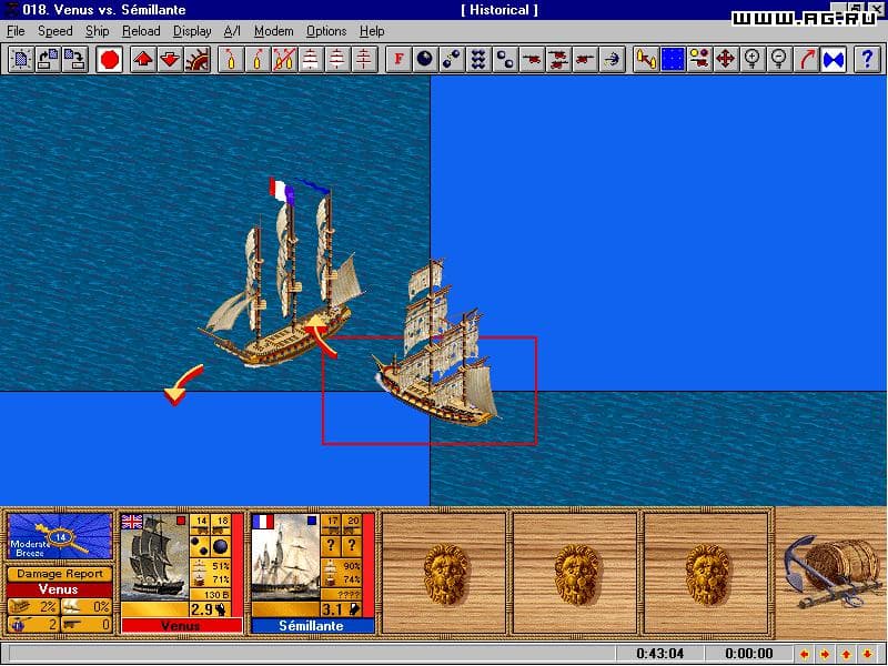 Age of Sail