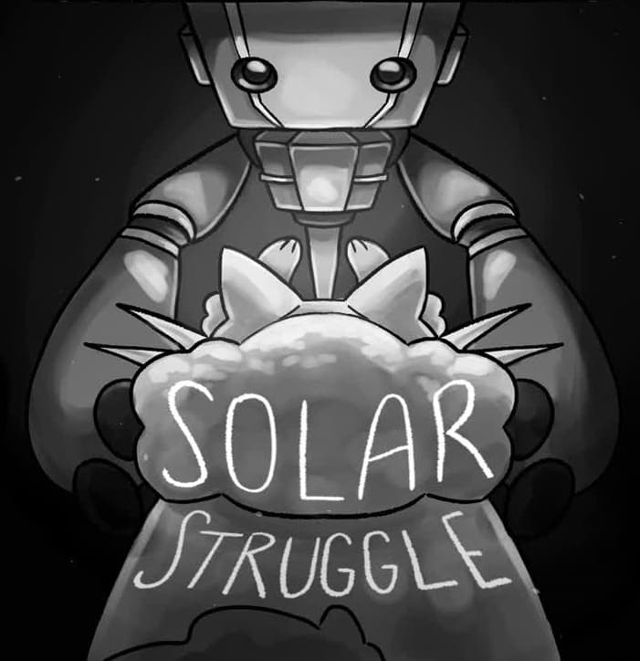 Solar Struggle (itch)