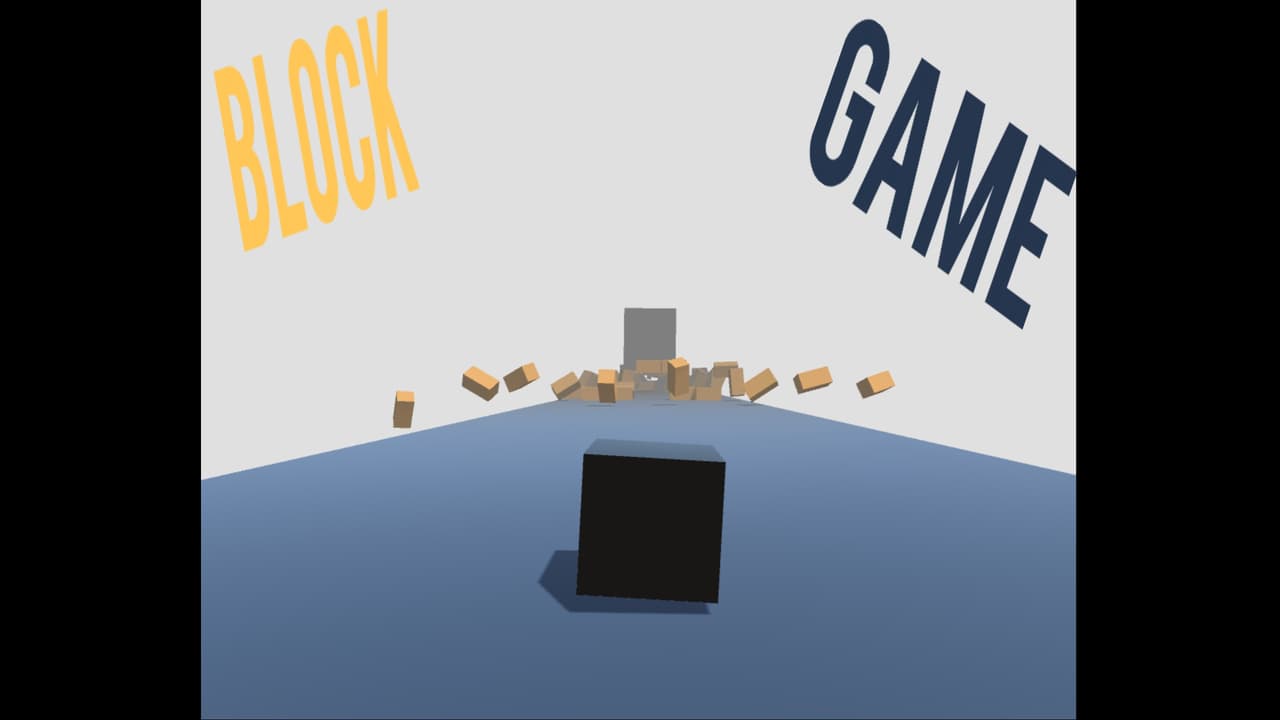 Block Game Downloadable