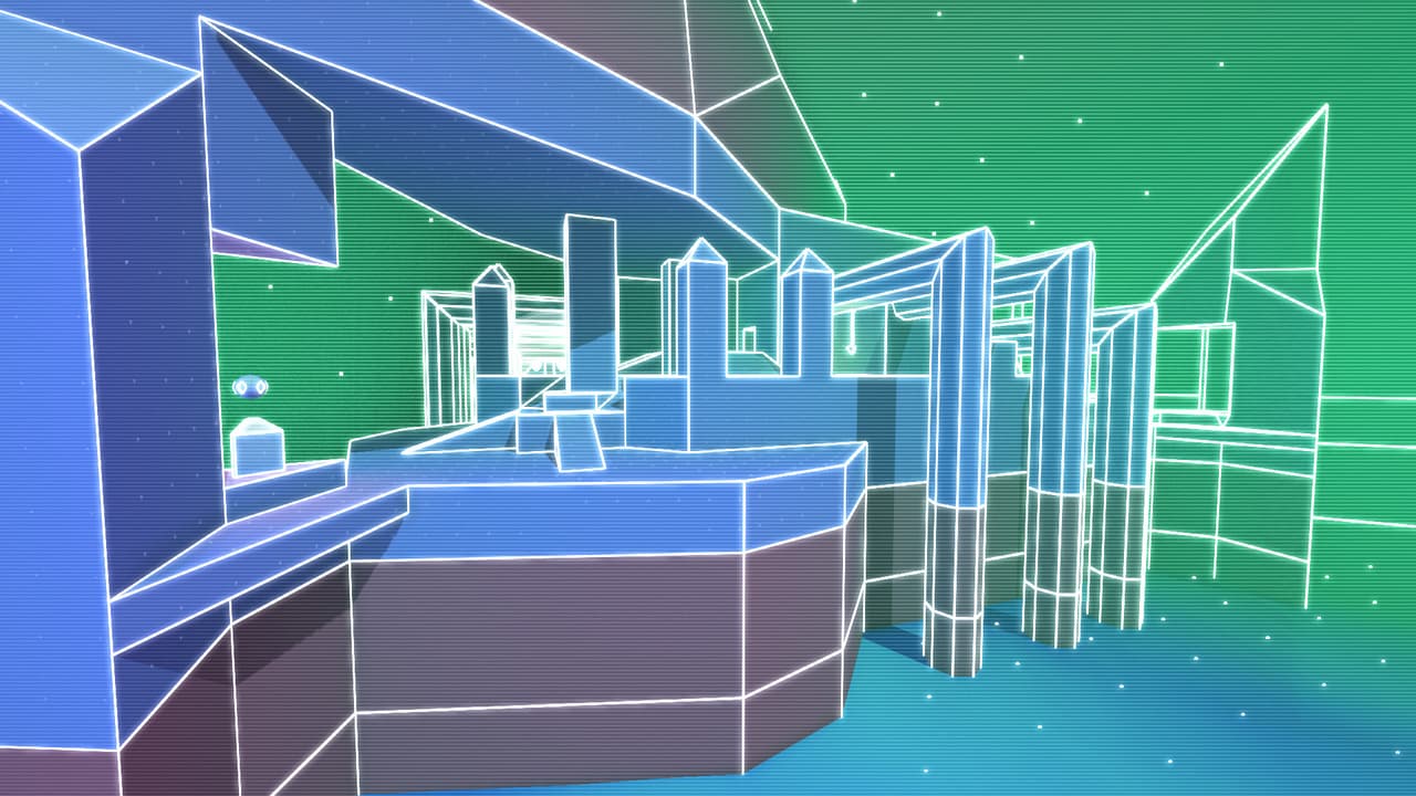 DECEIVER screenshot 3