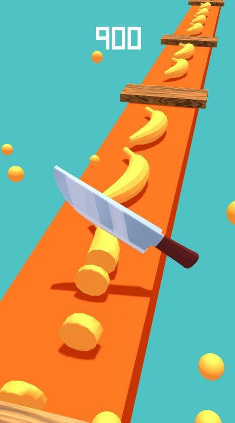 Perfect Slices Replica