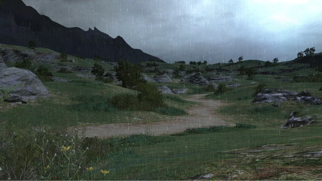 Final Fantasy XIV screenshot 3