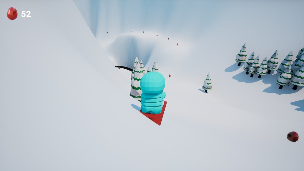 North (itch) (aimd) screenshot 3