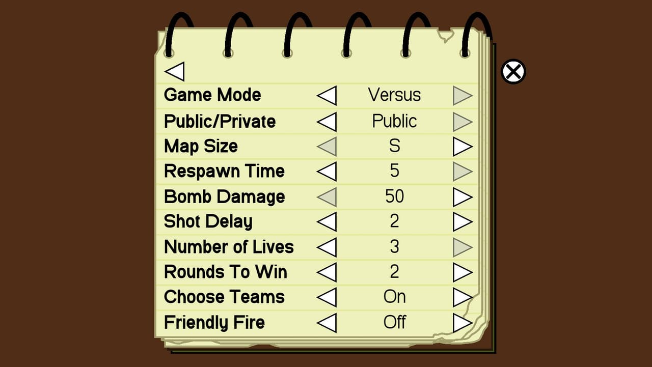 Jumpin Tanks screenshot 3