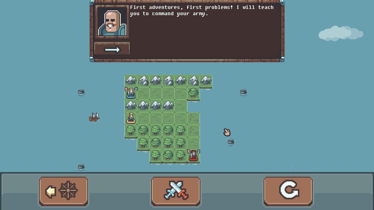 TailWind (itch) screenshot 2