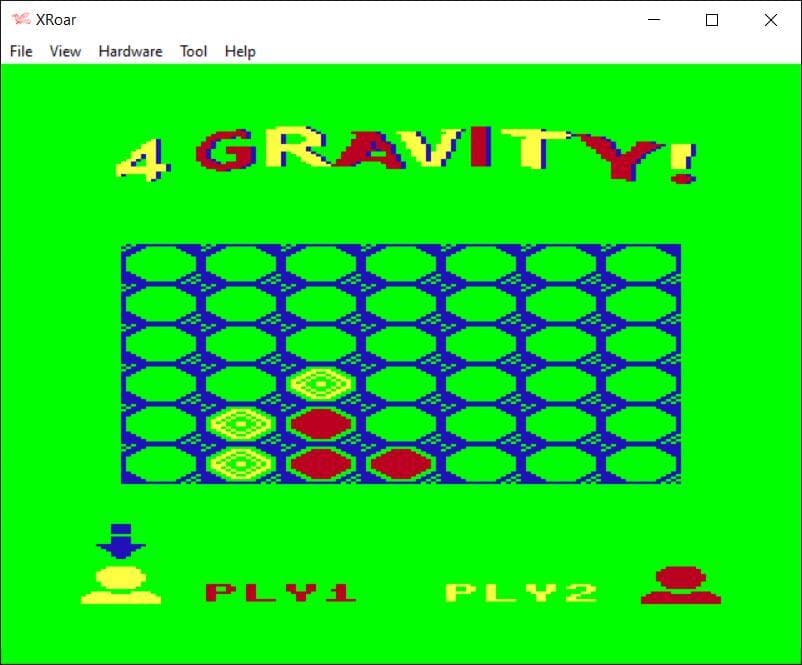 4GRAVITY! screenshot 3