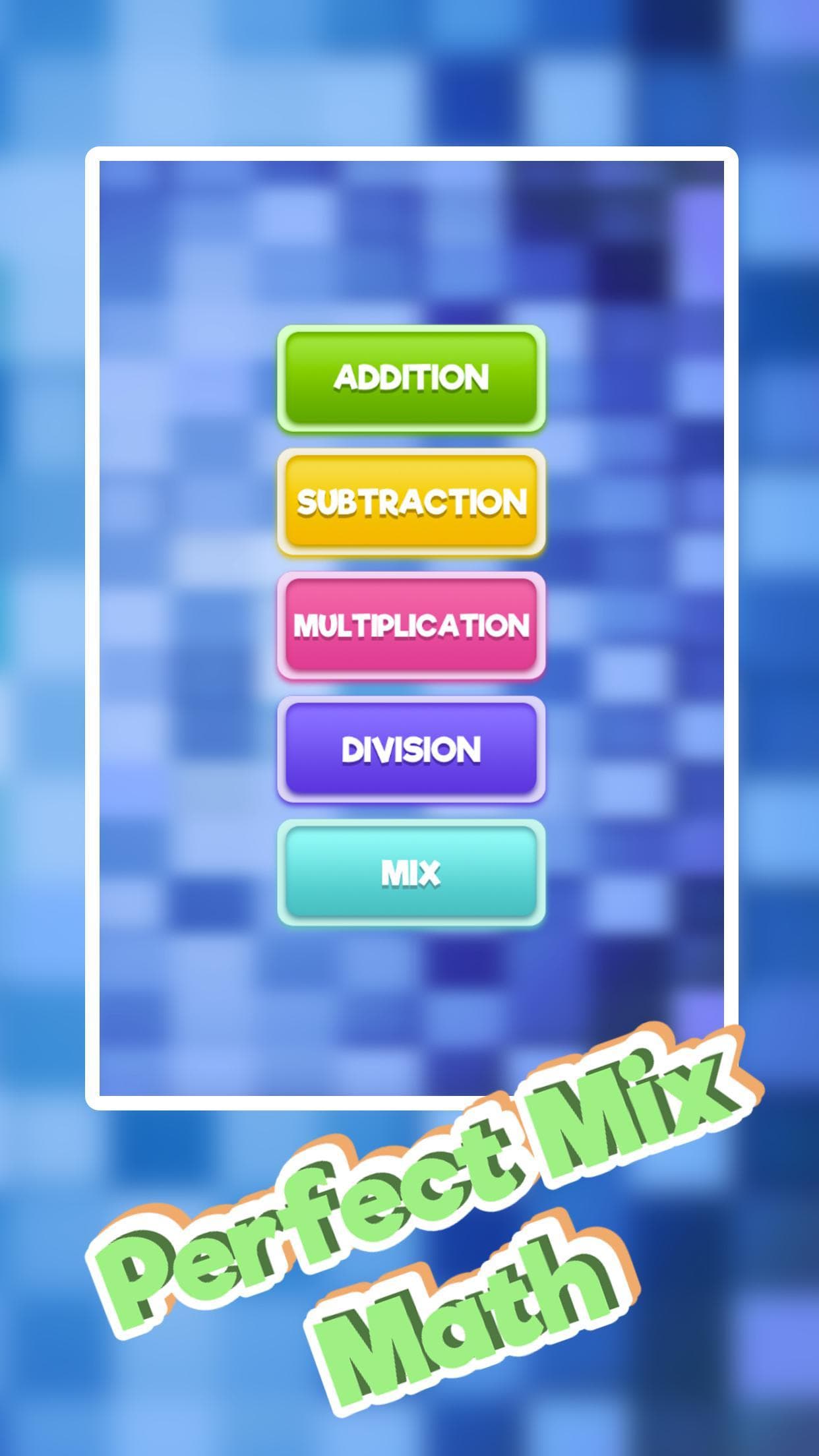 Easy Math Challenge screenshot 4