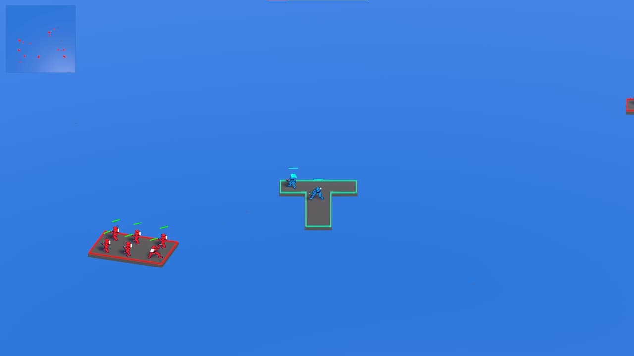 TOP WAR... But Real screenshot 6