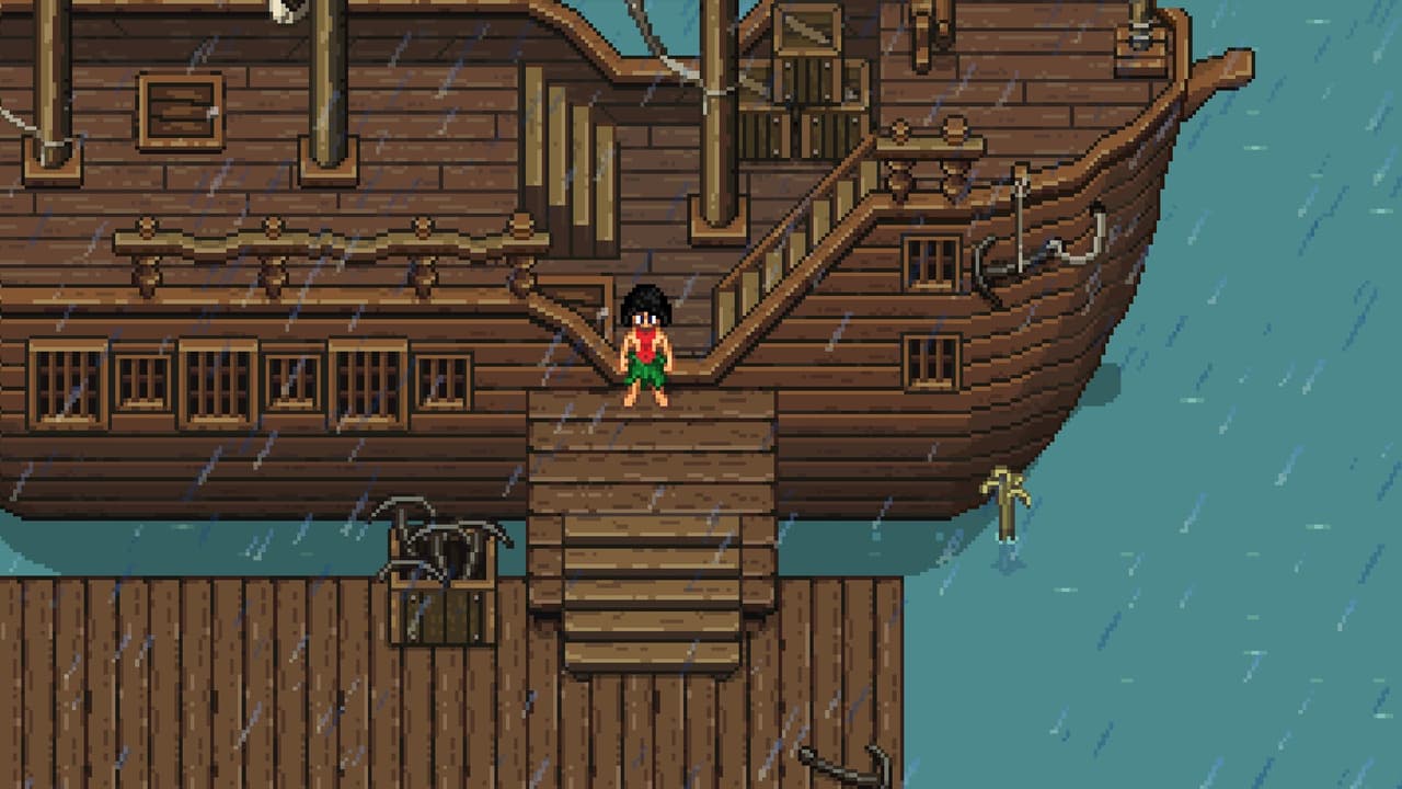 Legends of Pindorama screenshot 2
