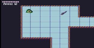 Super Awesome Commando