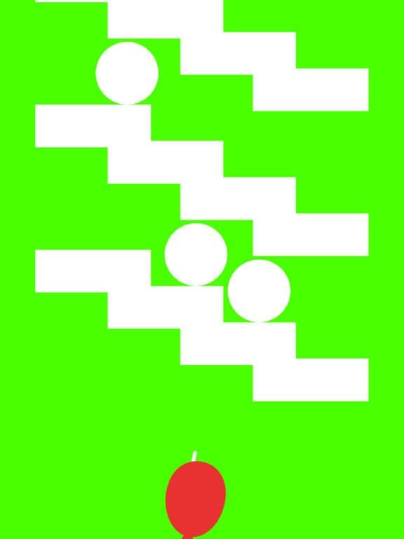 Sky Journey Ballons screenshot 2