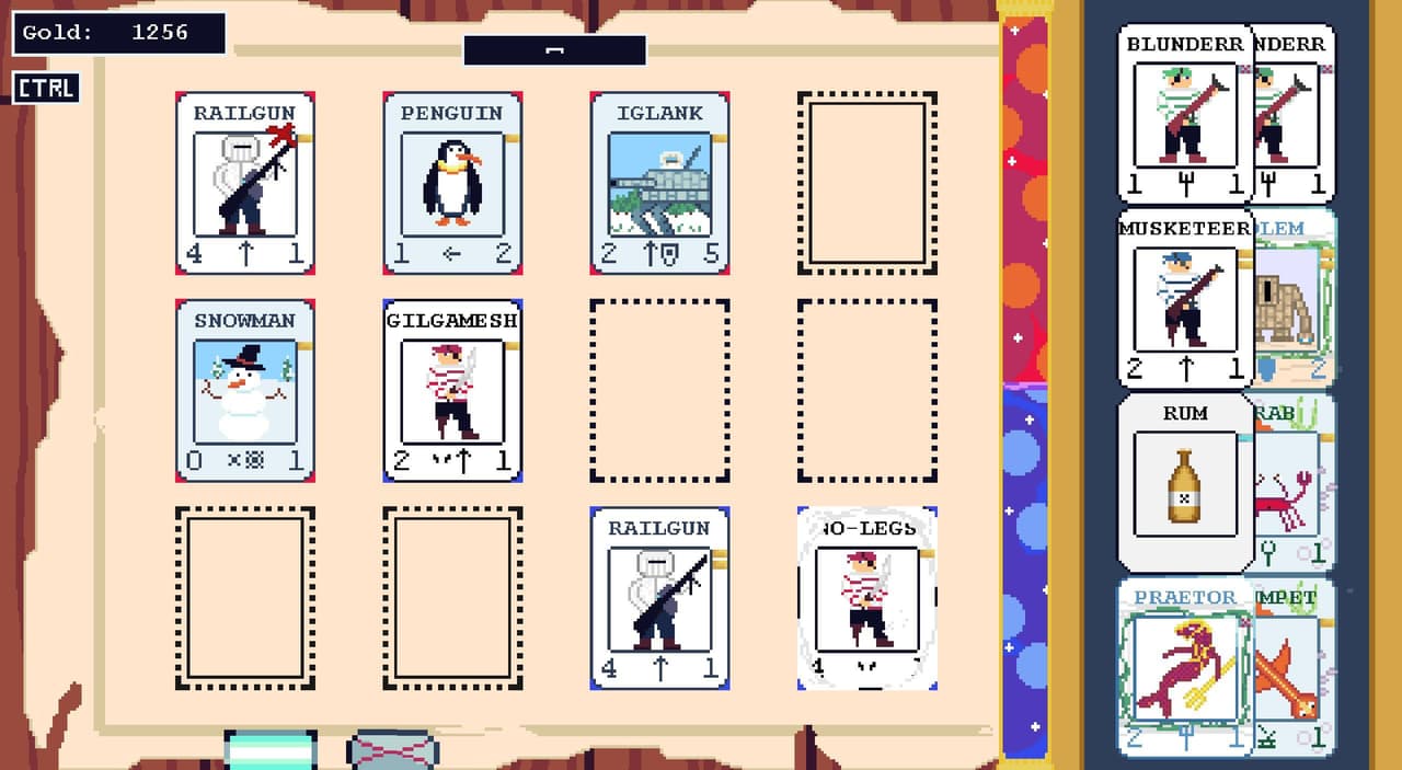 Plunderr (Tobanka) screenshot 5
