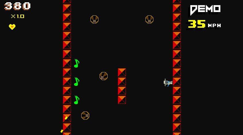 Switch Runner (Scotty Rich)