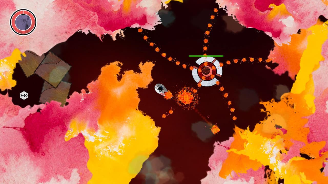 Endless Dream (itch) screenshot 2