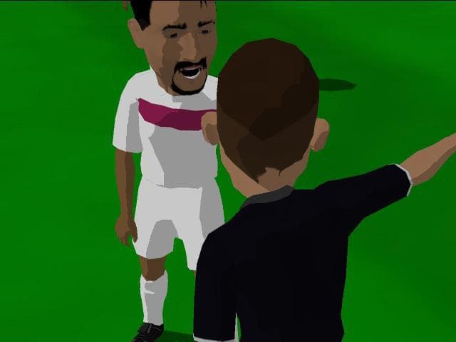 Sensible Soccer 2006