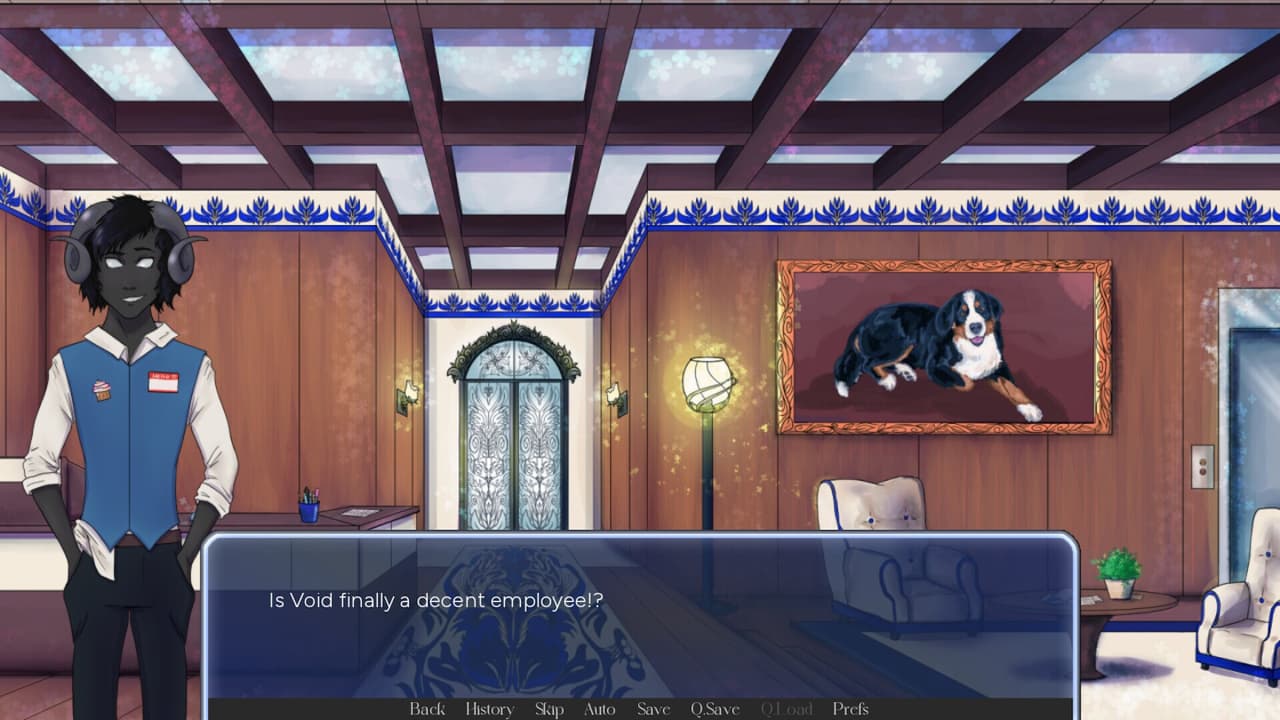 Myriad Hotel screenshot 6
