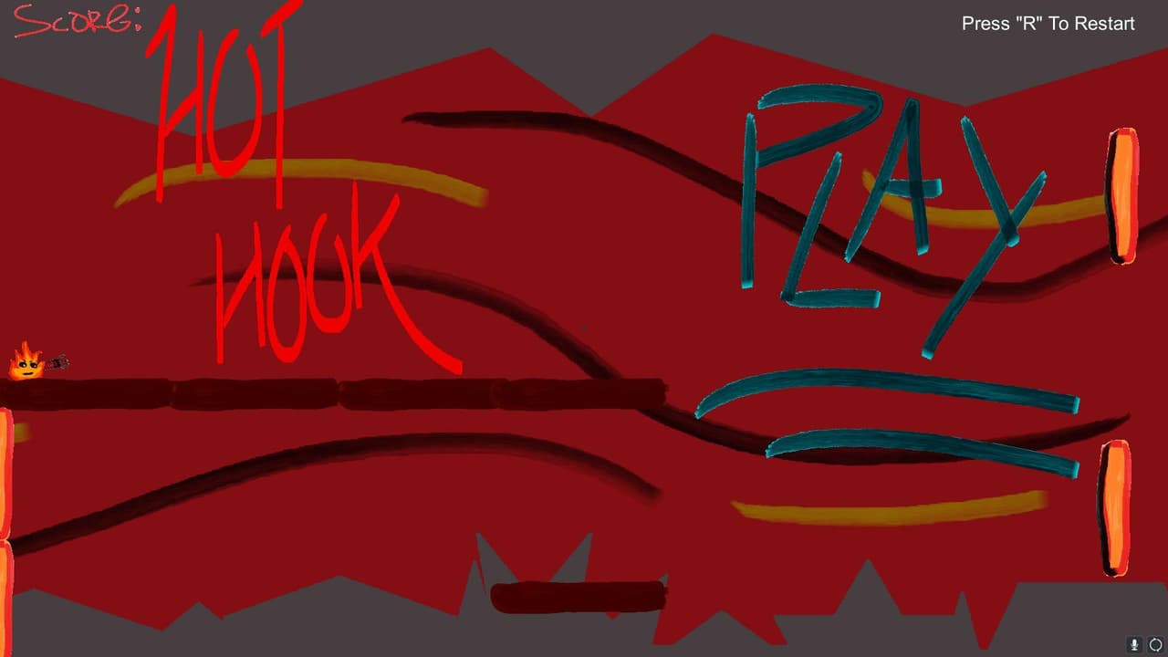 Hot Hook