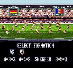 Goal! Two screenshot 6