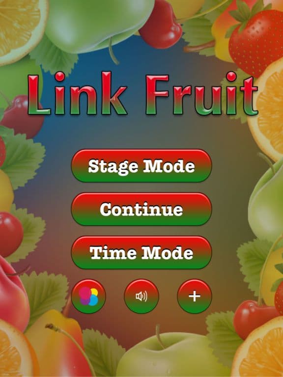 Link Fruit screenshot 2