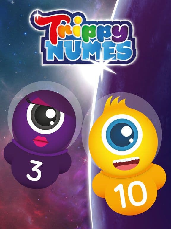 Trippy Numes